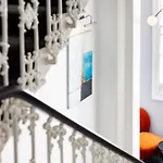 Stylish Studio In Central Paddington