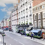 Stylish Studio In Central Paddington
