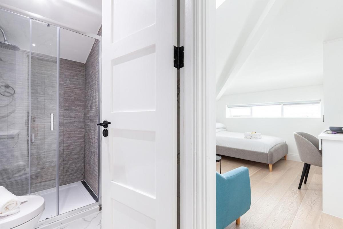 Stylish In Paddington Appartamento