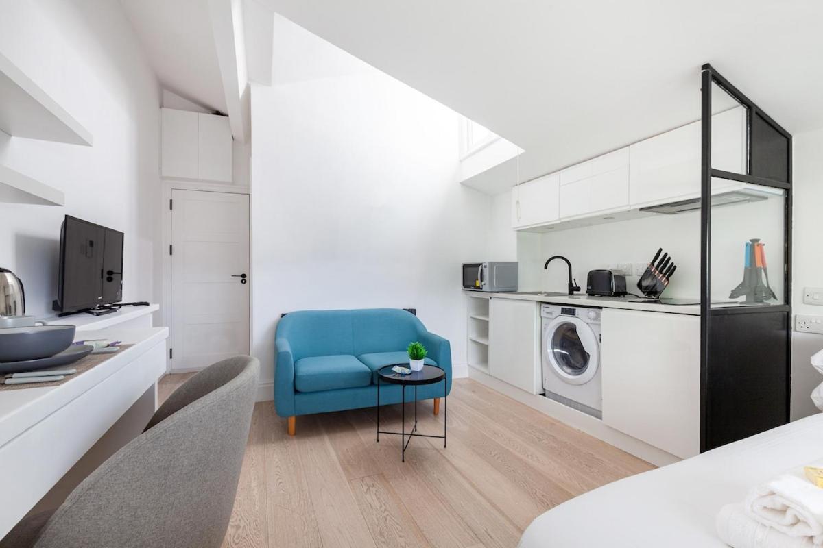 Appartamento Stylish In Paddington