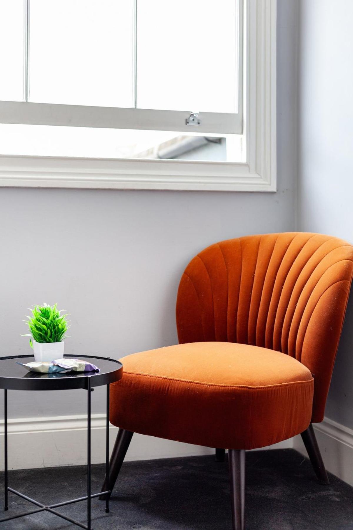 Appartamento Stylish In Paddington Londra