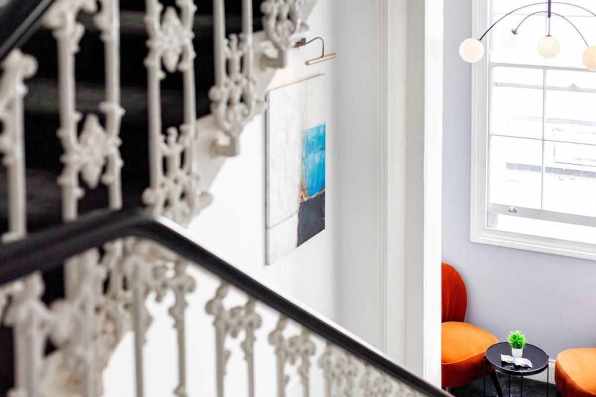 Stylish In Paddington Appartamento