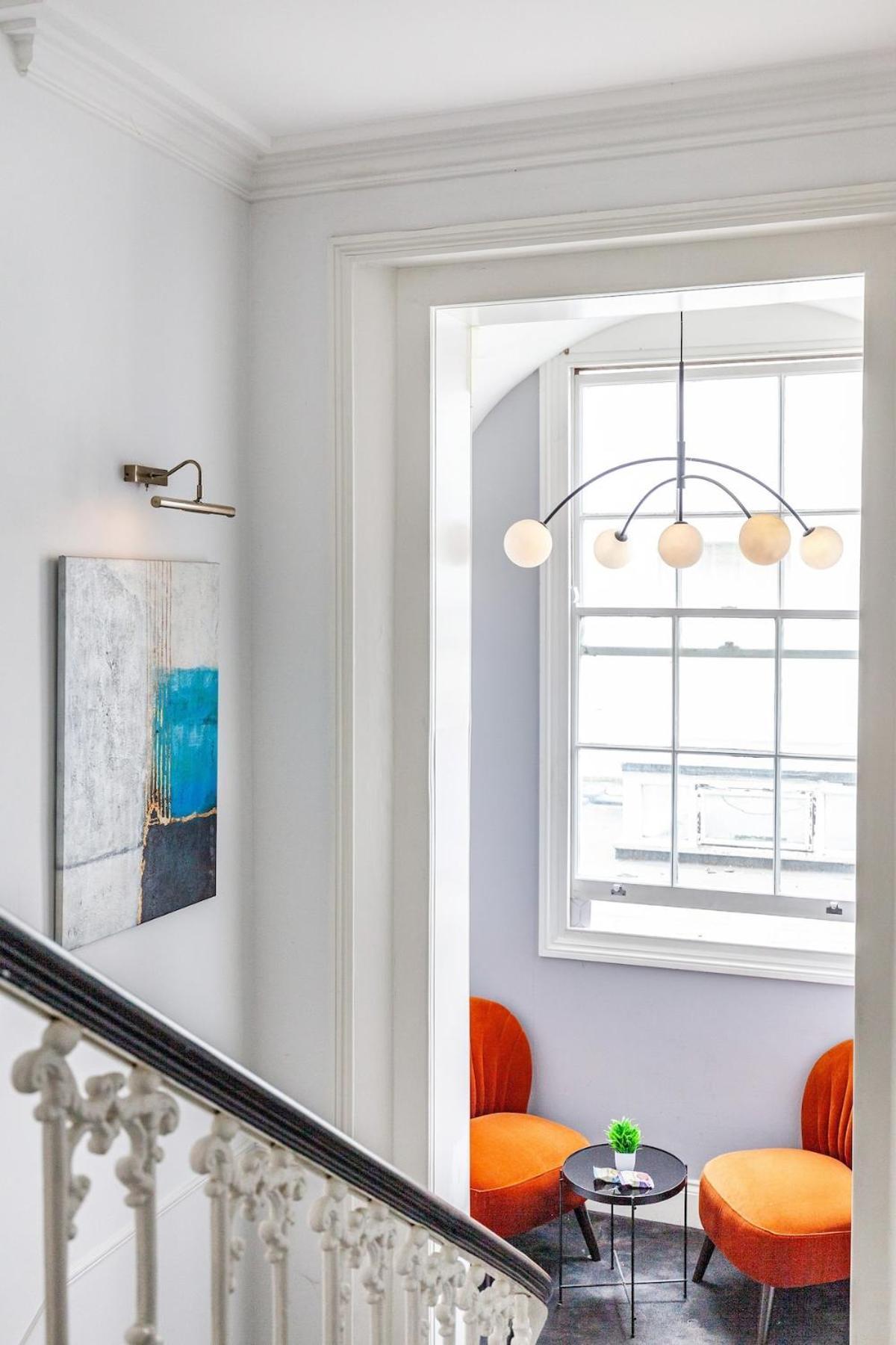 Appartamento Stylish In Paddington