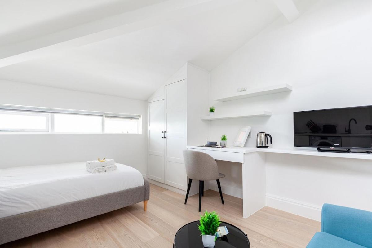 Stylish In Paddington Appartamento *