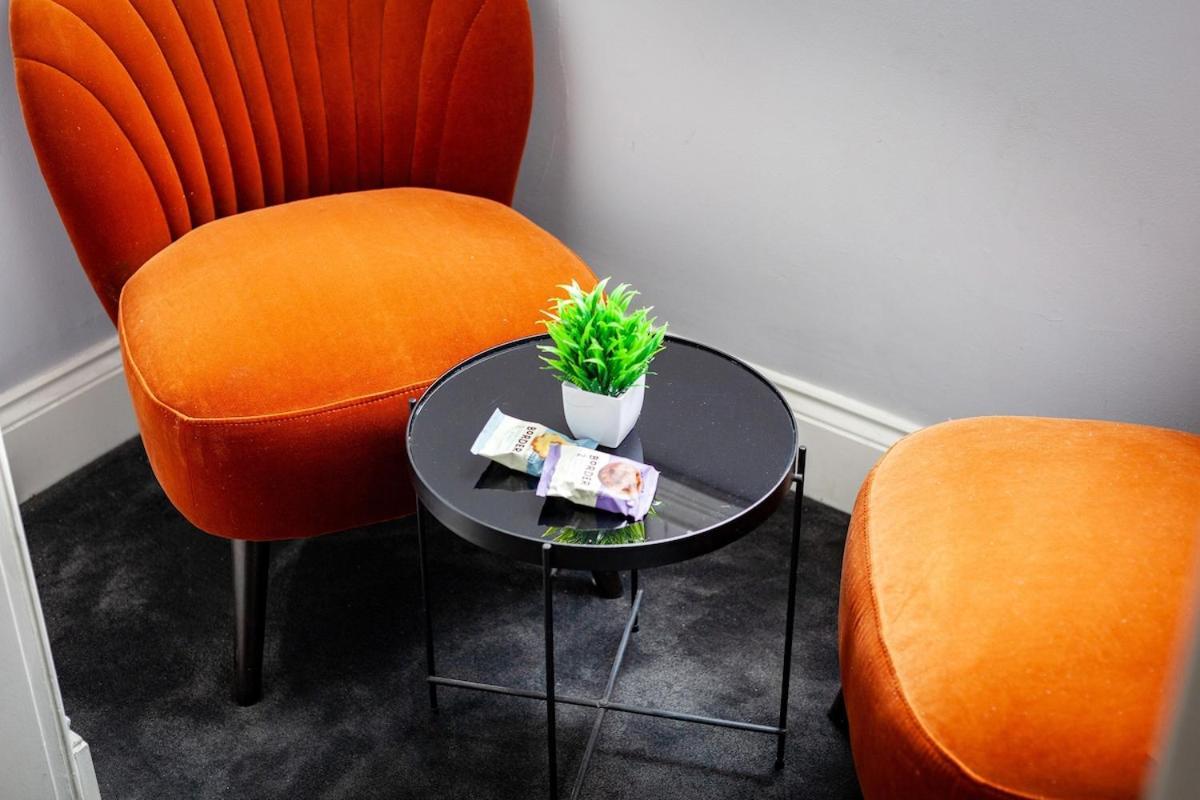 Appartamento Stylish In Paddington *