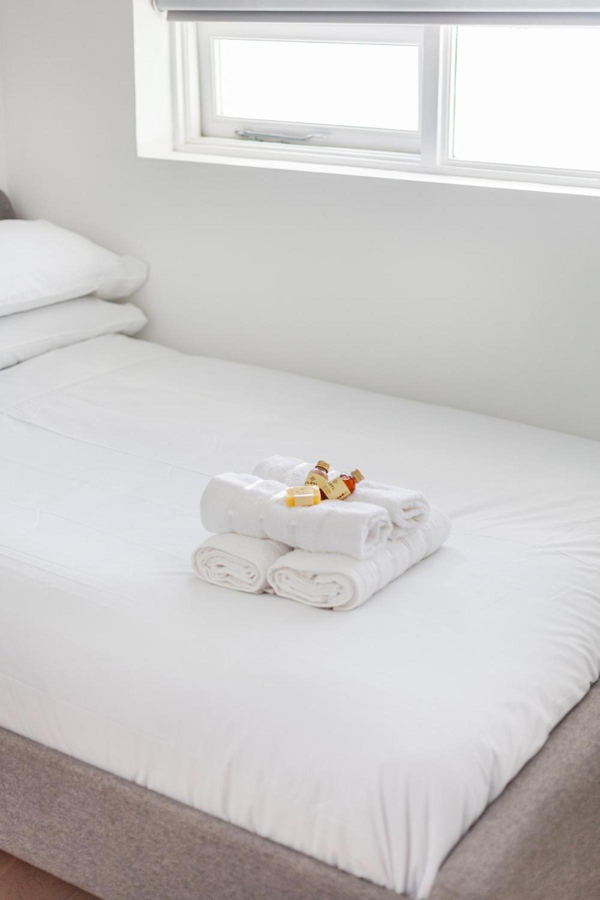 Appartamento Stylish In Paddington *