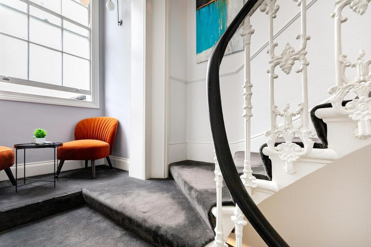 Stylish In Paddington Appartamento Londra